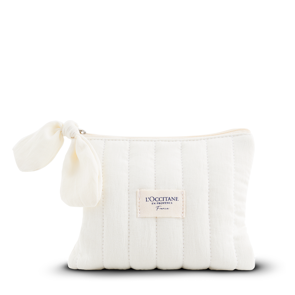 Necessaire Branca Provence, , large image number 0